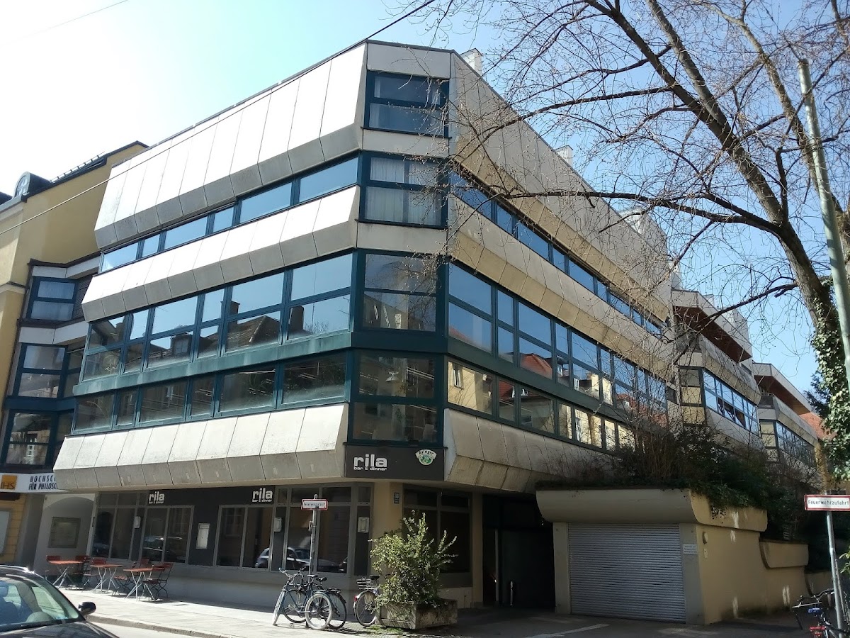 Hochschule für Philosophie München photo 1