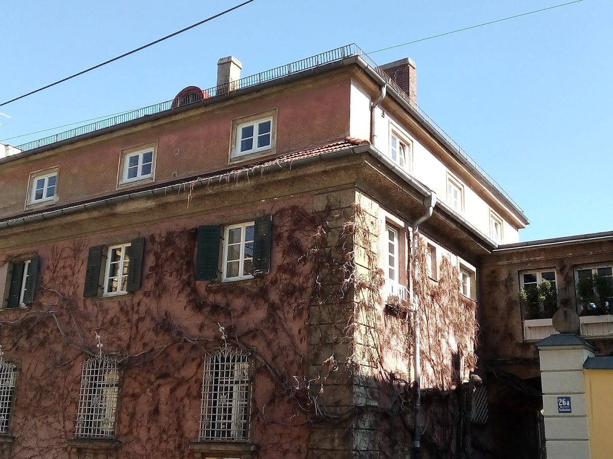 Hochschule für Philosophie München photo 3