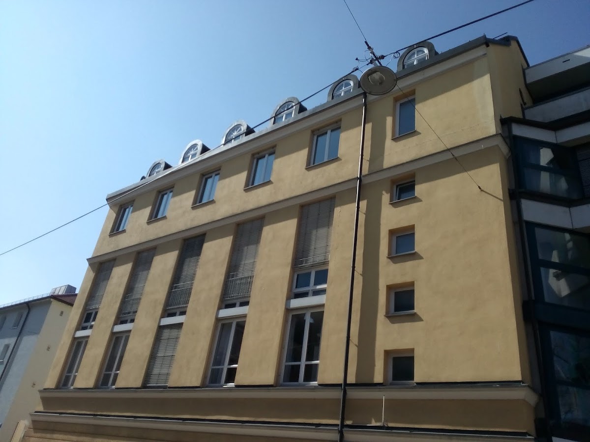 Hochschule für Philosophie München photo 4