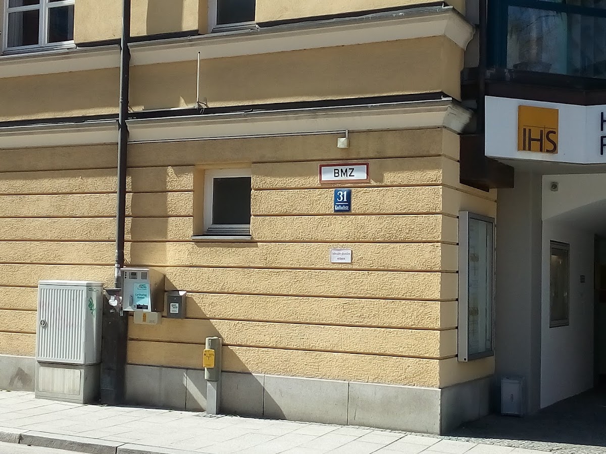 Hochschule für Philosophie München photo 5