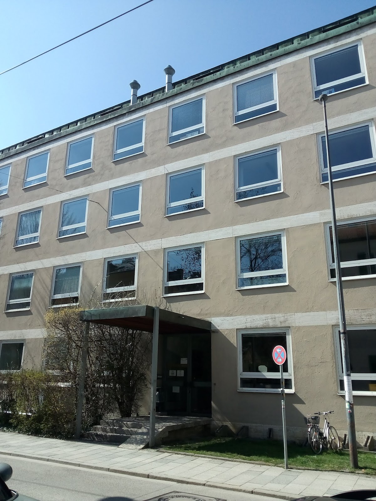 Hochschule für Philosophie München photo 6