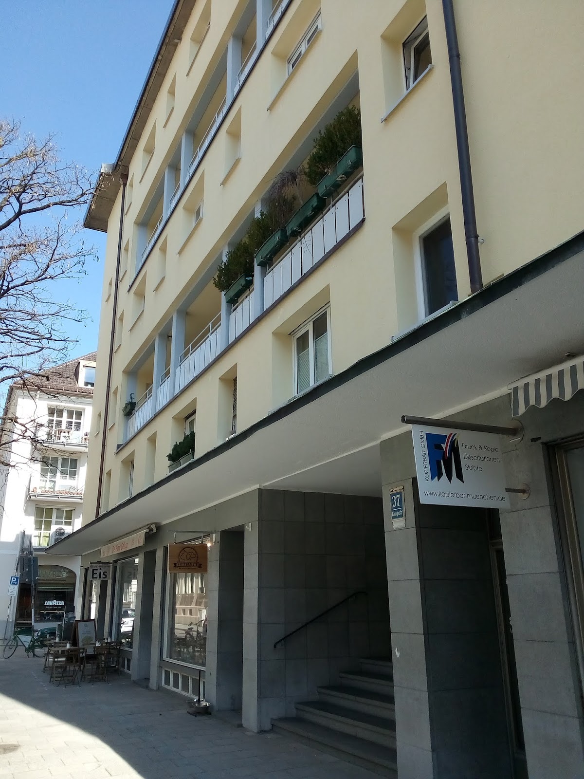 Hochschule für Philosophie München photo 7