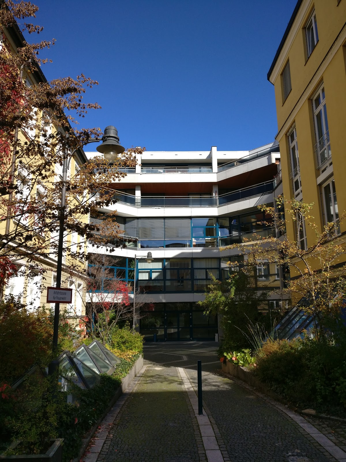 Hochschule für Philosophie München photo 8