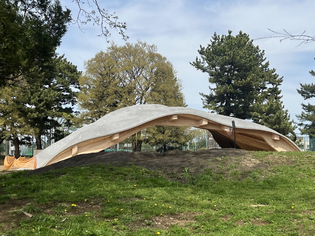 Tokyo Gakugei University photo 7