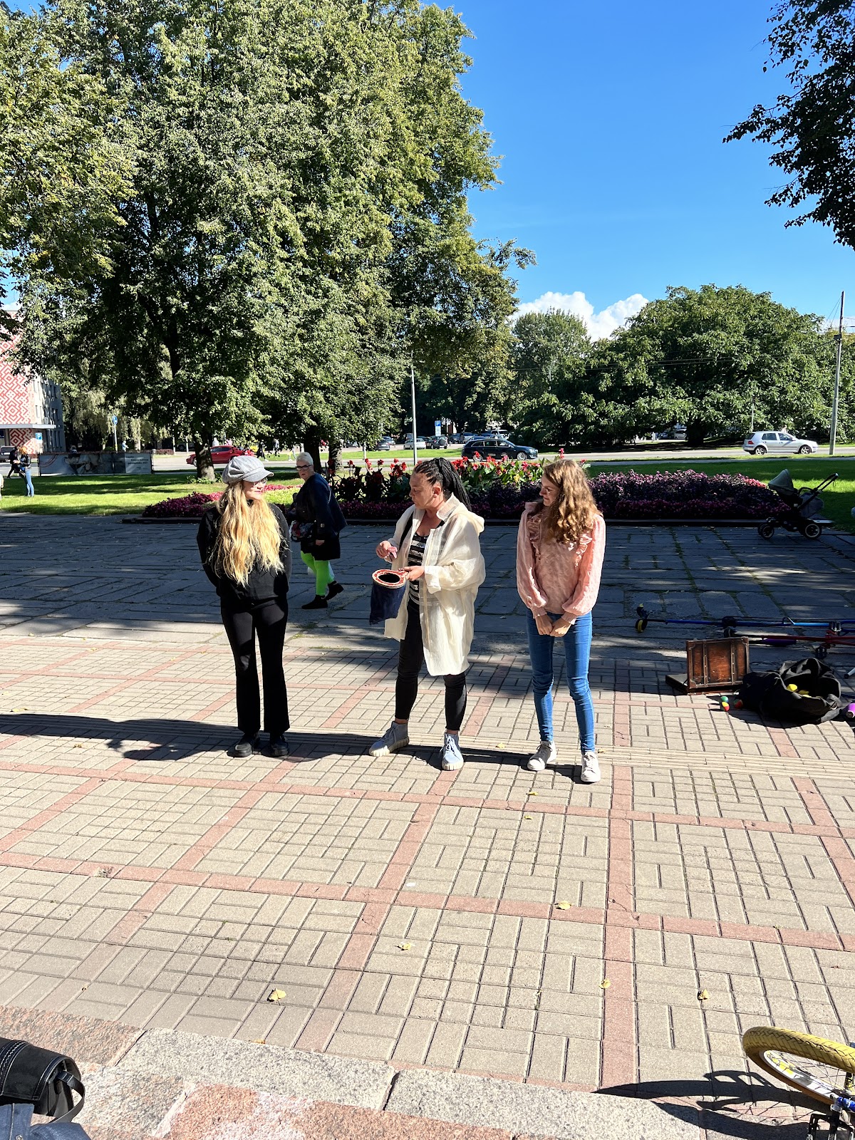 Liepaja University photo 7