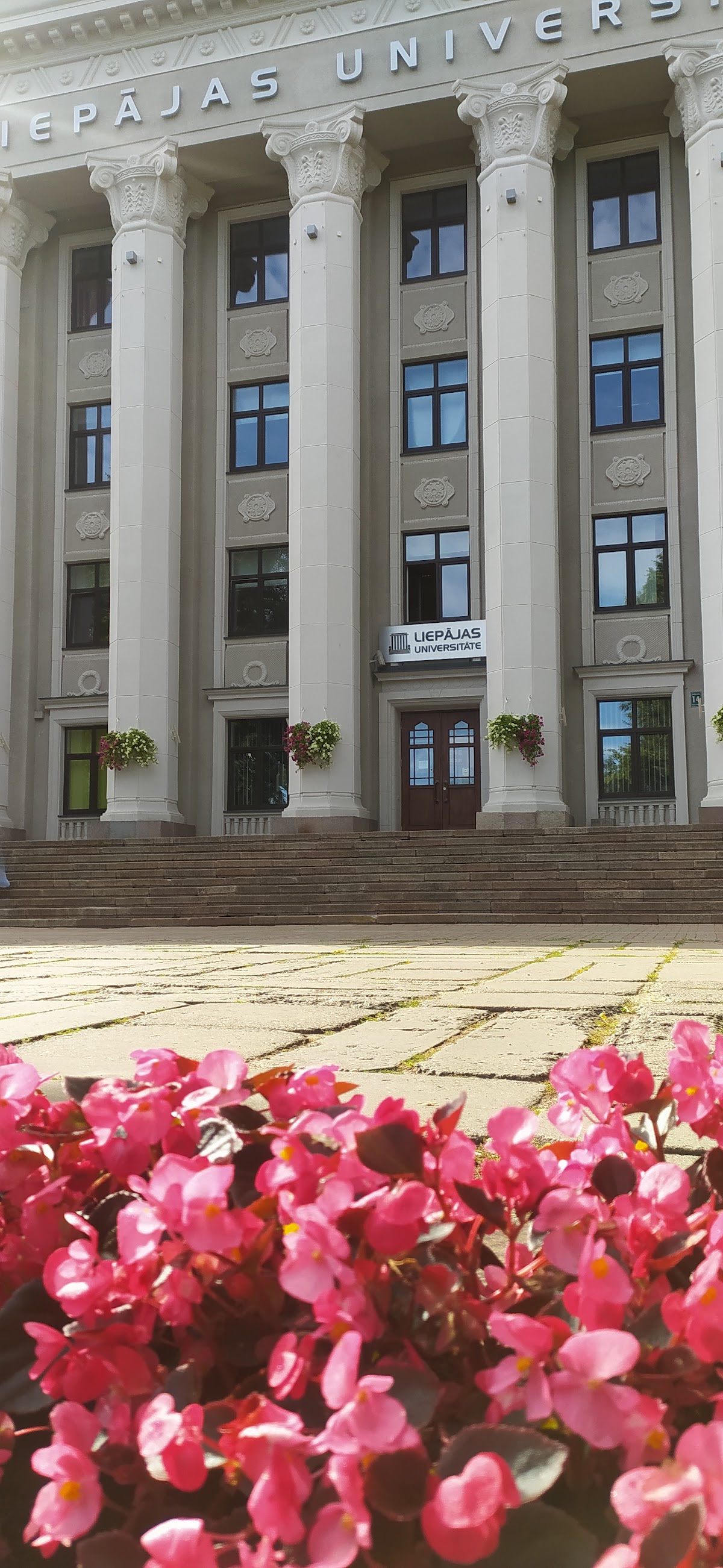 Liepaja University photo 8