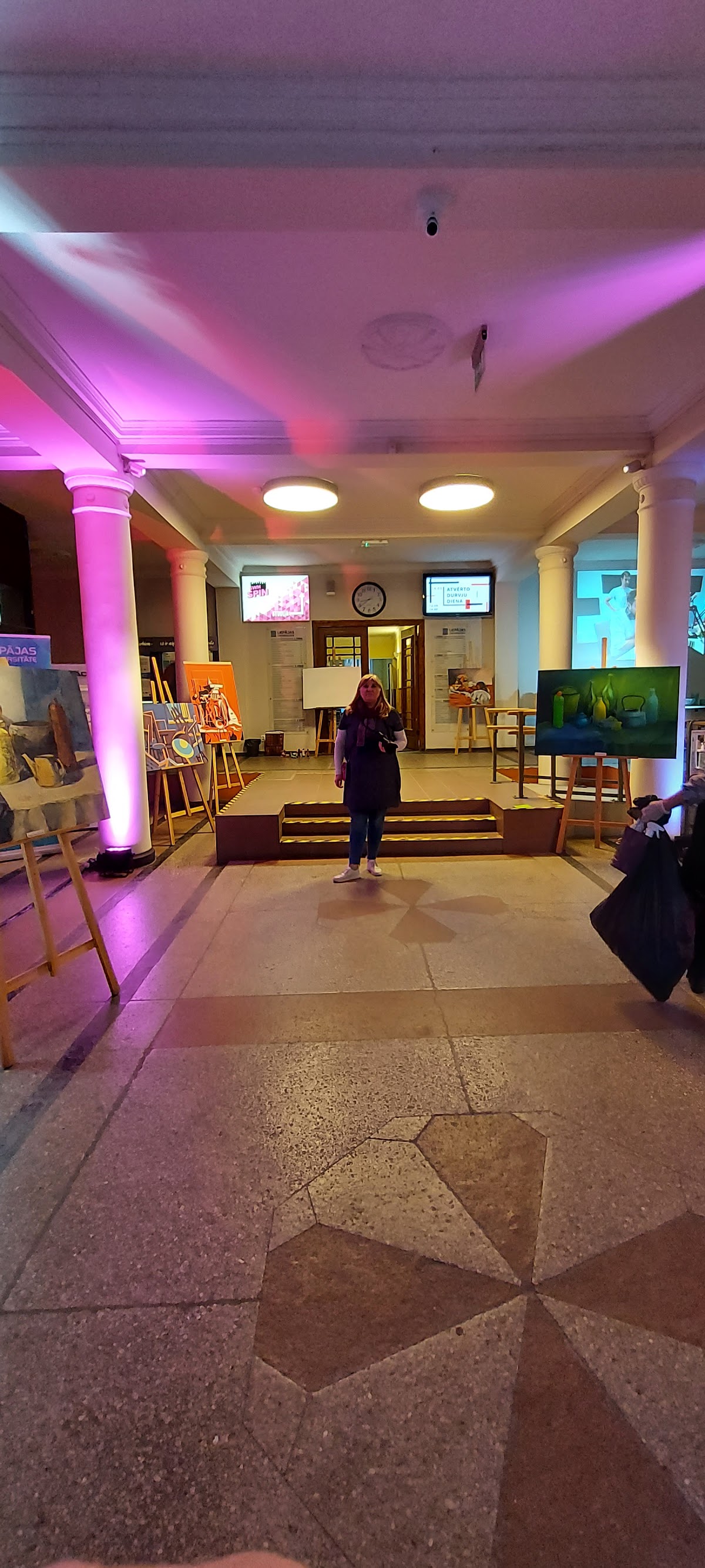 Liepaja University photo 9