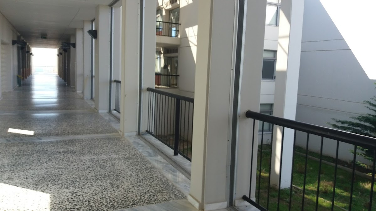 Democritus University of Thrace - Alexandroupoli photo 3