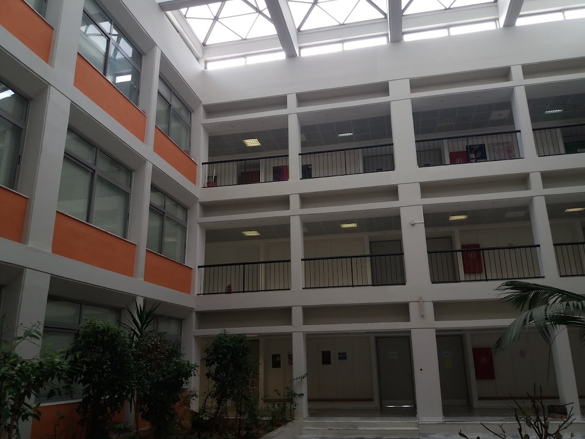 Democritus University of Thrace - Alexandroupoli photo 4