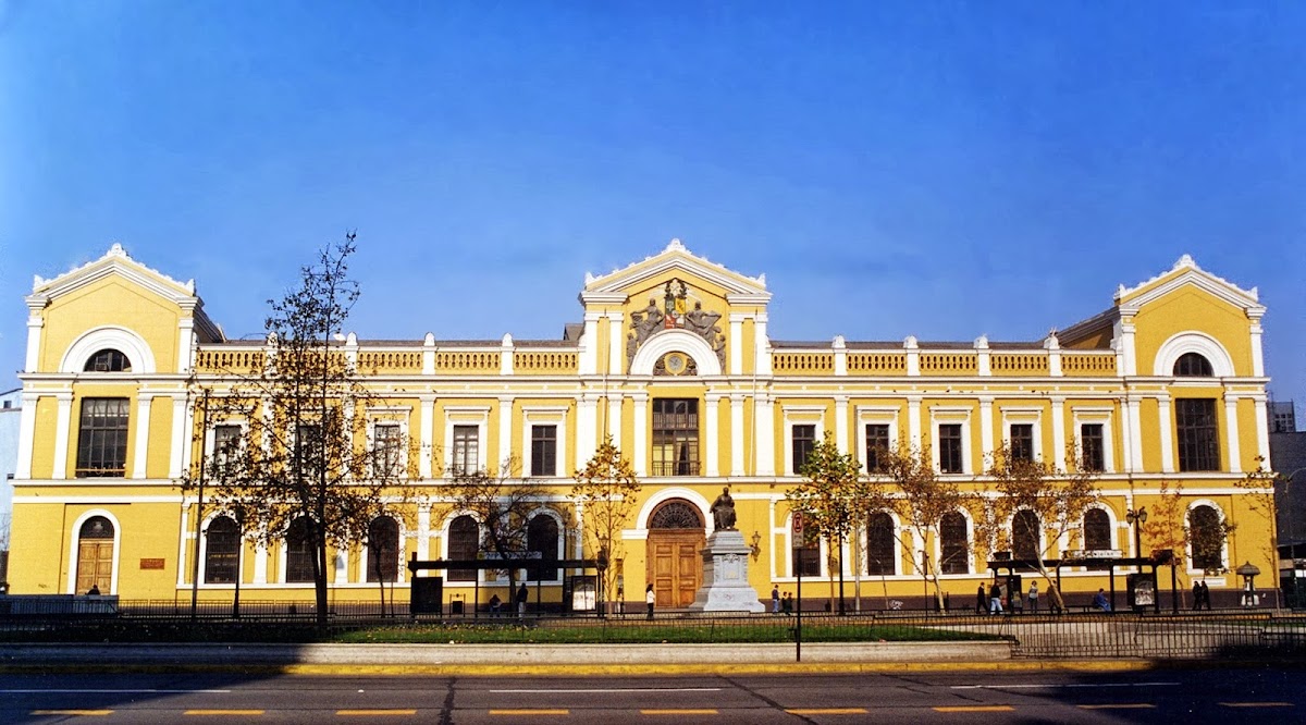 University of Chile photo 1