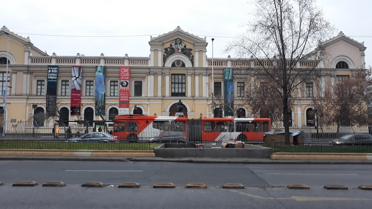 University of Chile photo 2