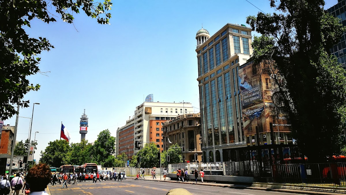 University of Chile photo 4