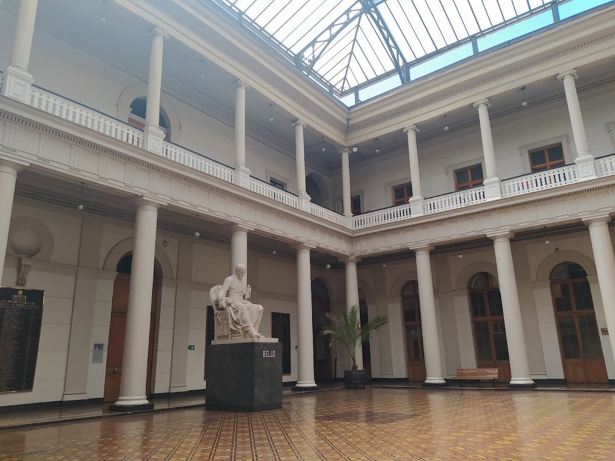 University of Chile photo 5