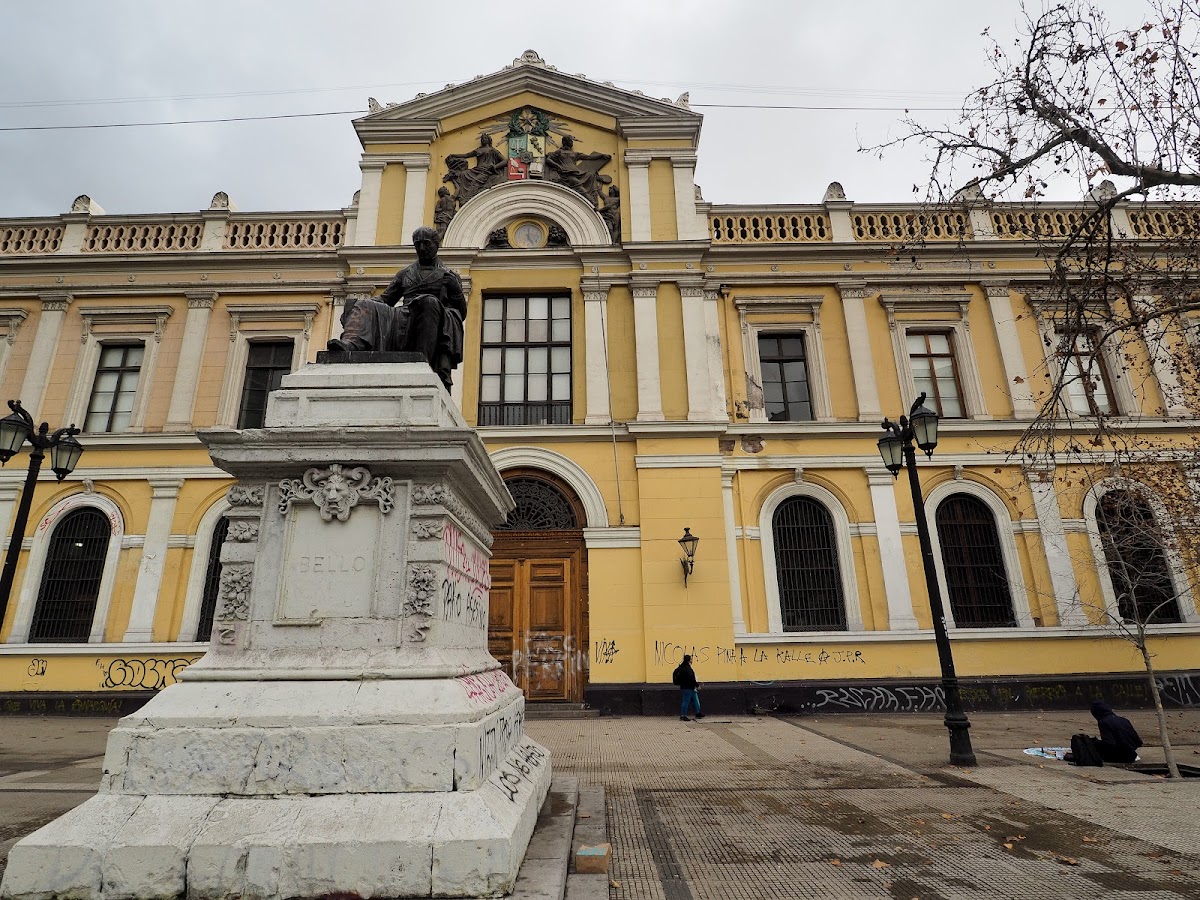 University of Chile photo 7