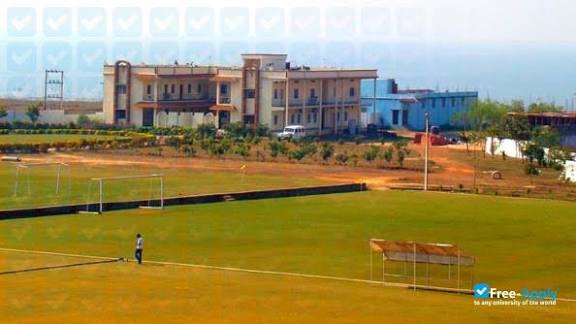 Sambalpur University photo 1