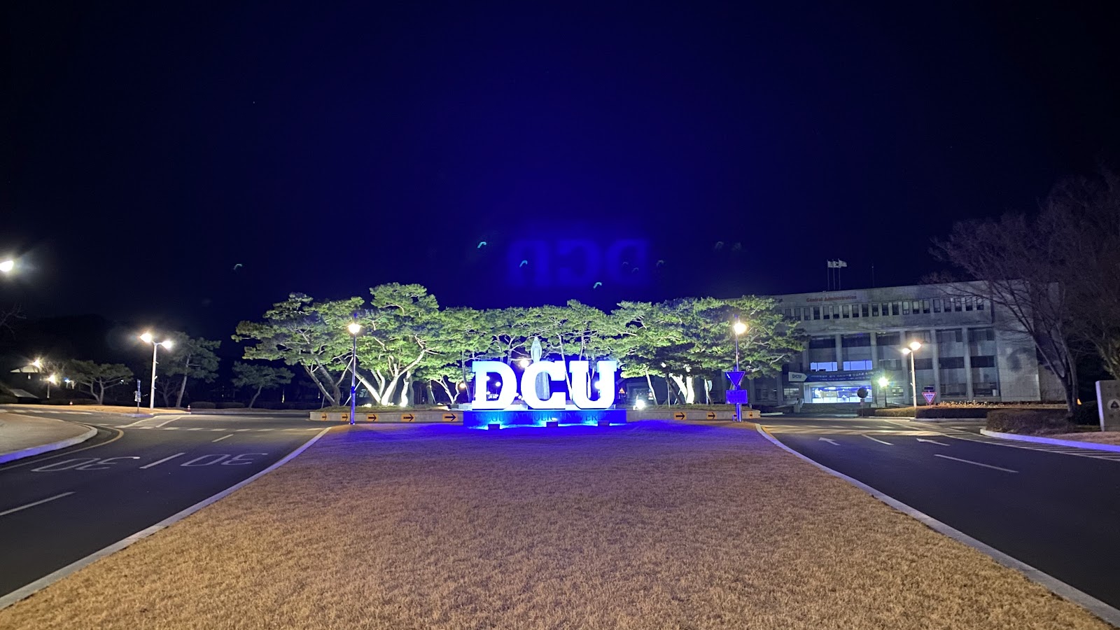 Catholic University of Daegu