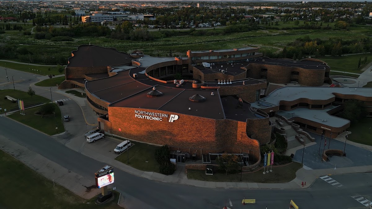 Grande Prairie Regional College photo 1