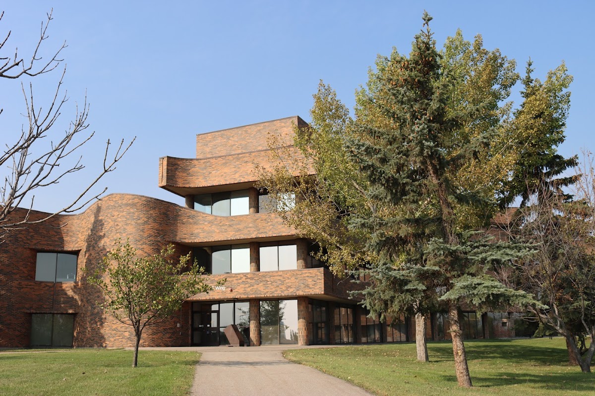 Grande Prairie Regional College photo 3