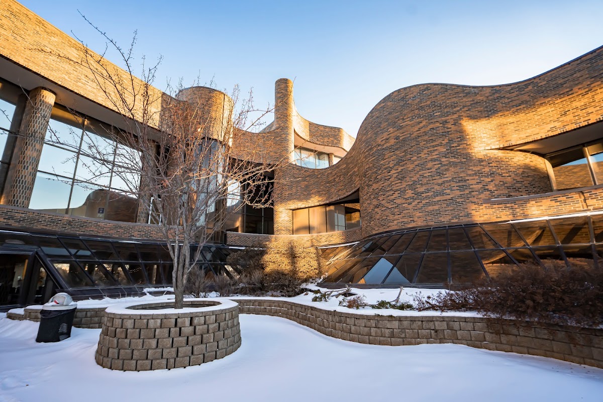 Grande Prairie Regional College photo 4