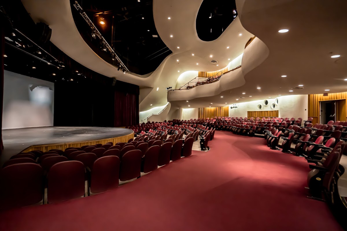 Grande Prairie Regional College photo 5