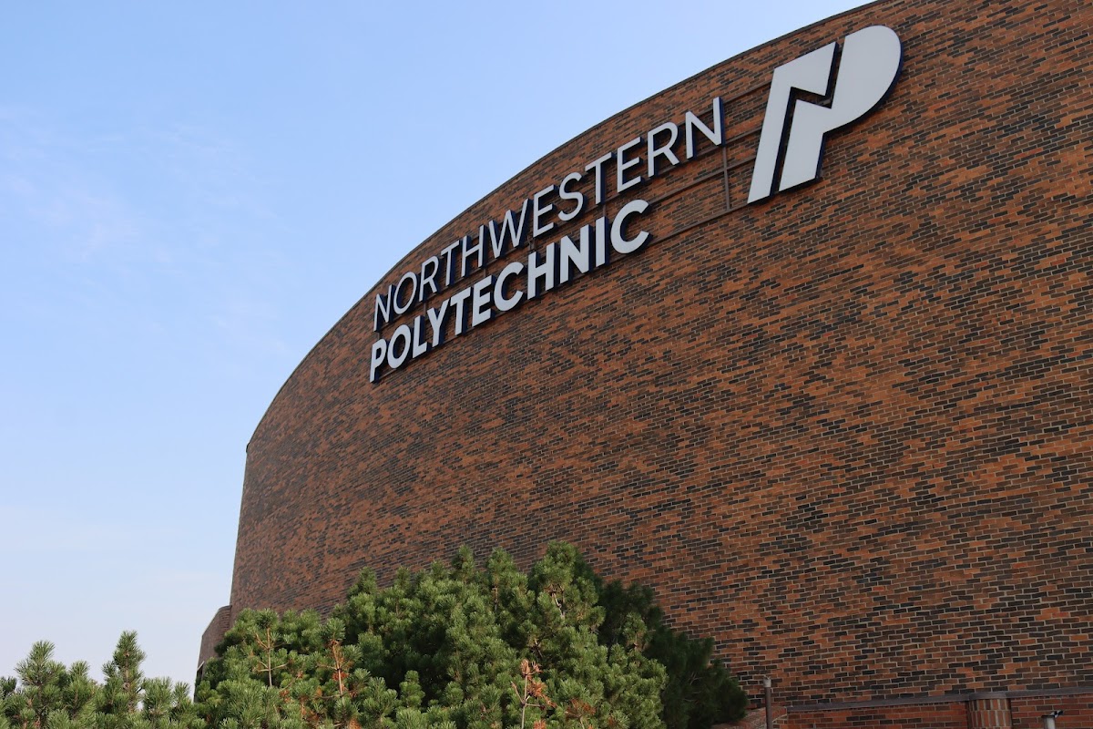 Grande Prairie Regional College photo 6
