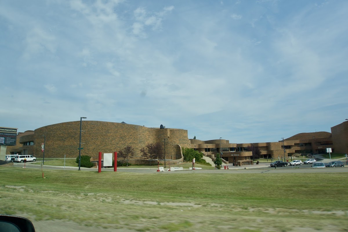 Grande Prairie Regional College photo 7