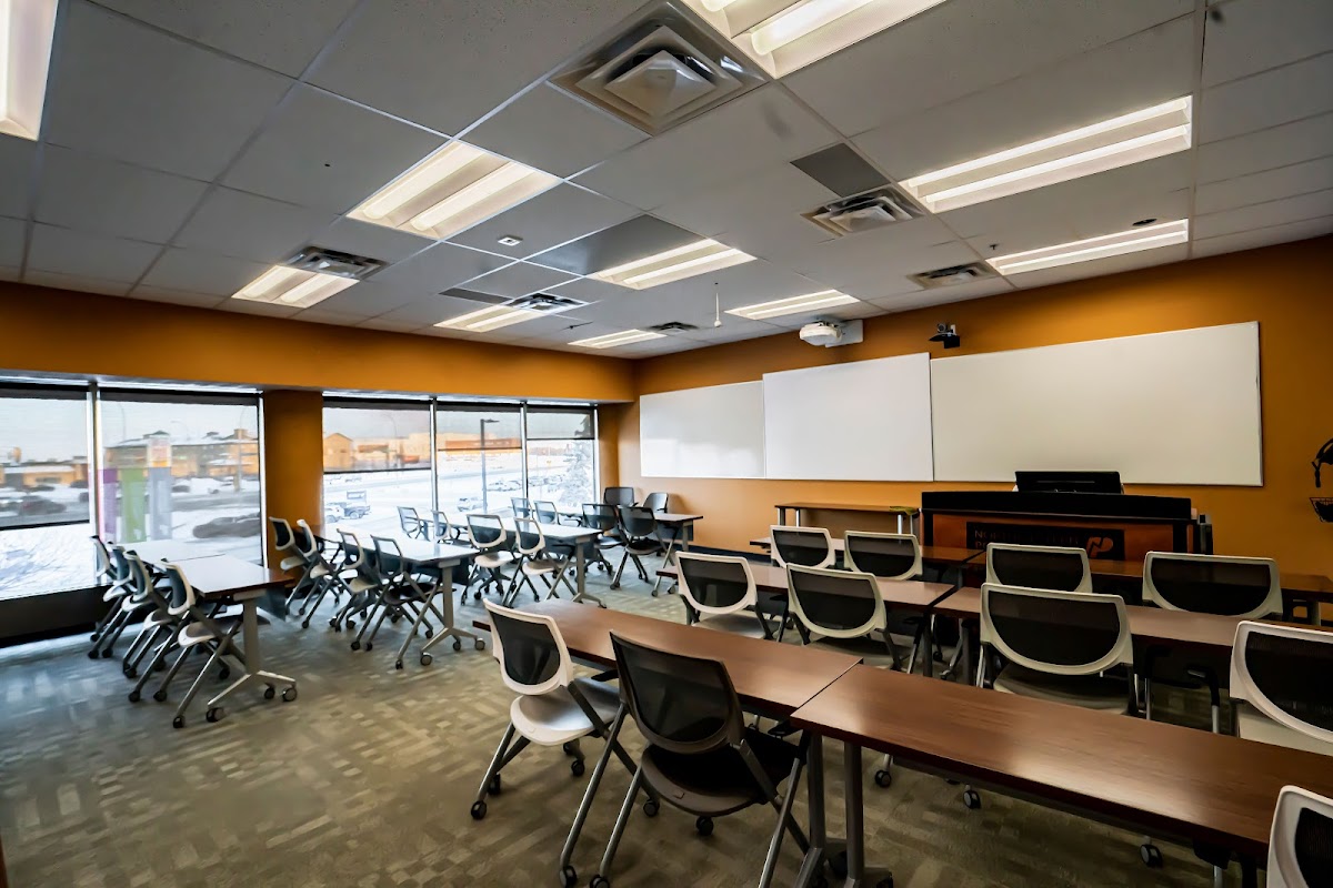 Grande Prairie Regional College photo 8