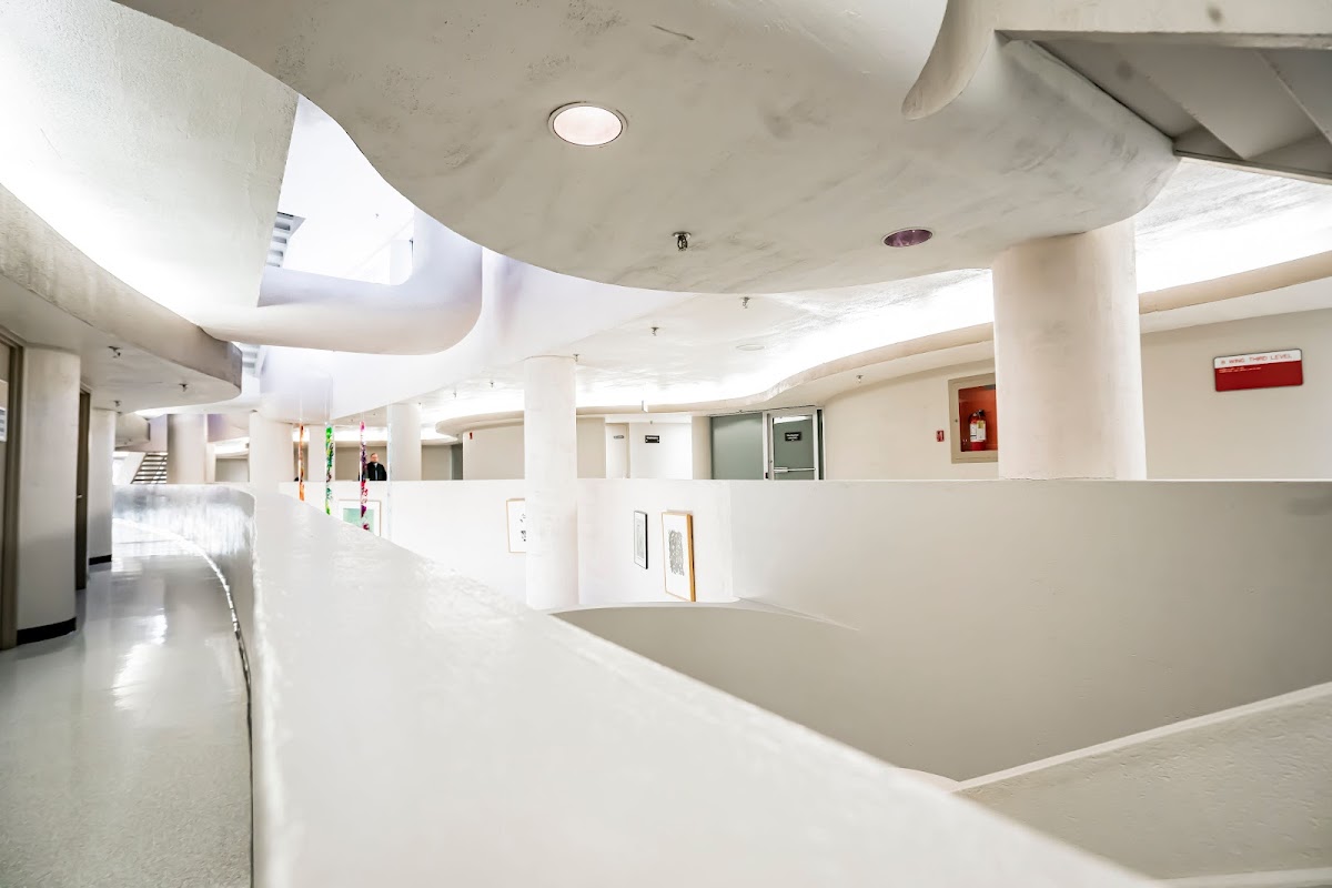 Grande Prairie Regional College photo 9