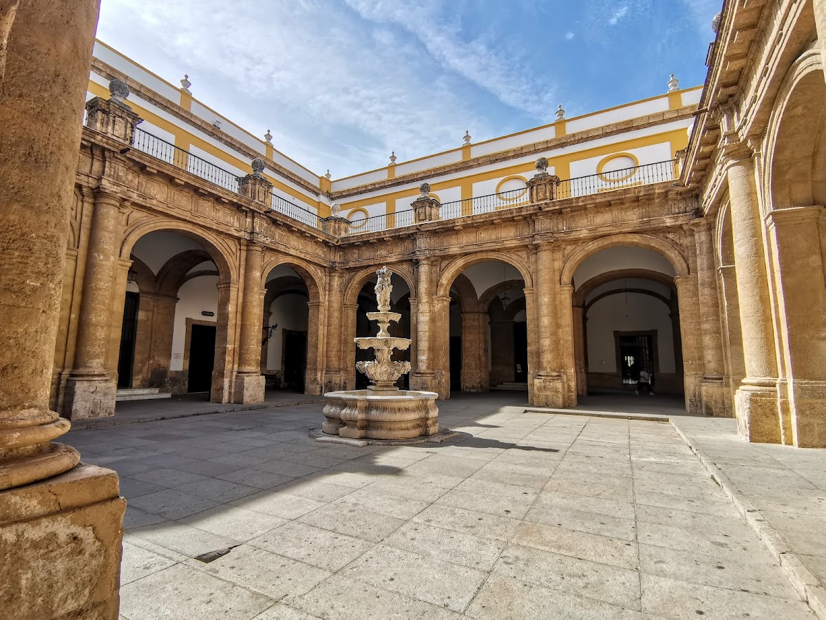 University of Seville photo 2