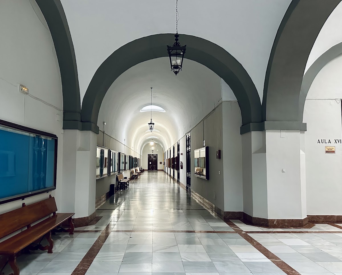 University of Seville photo 5