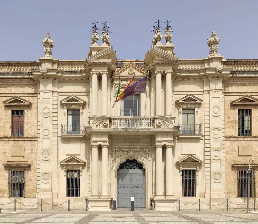 University of Seville photo 6