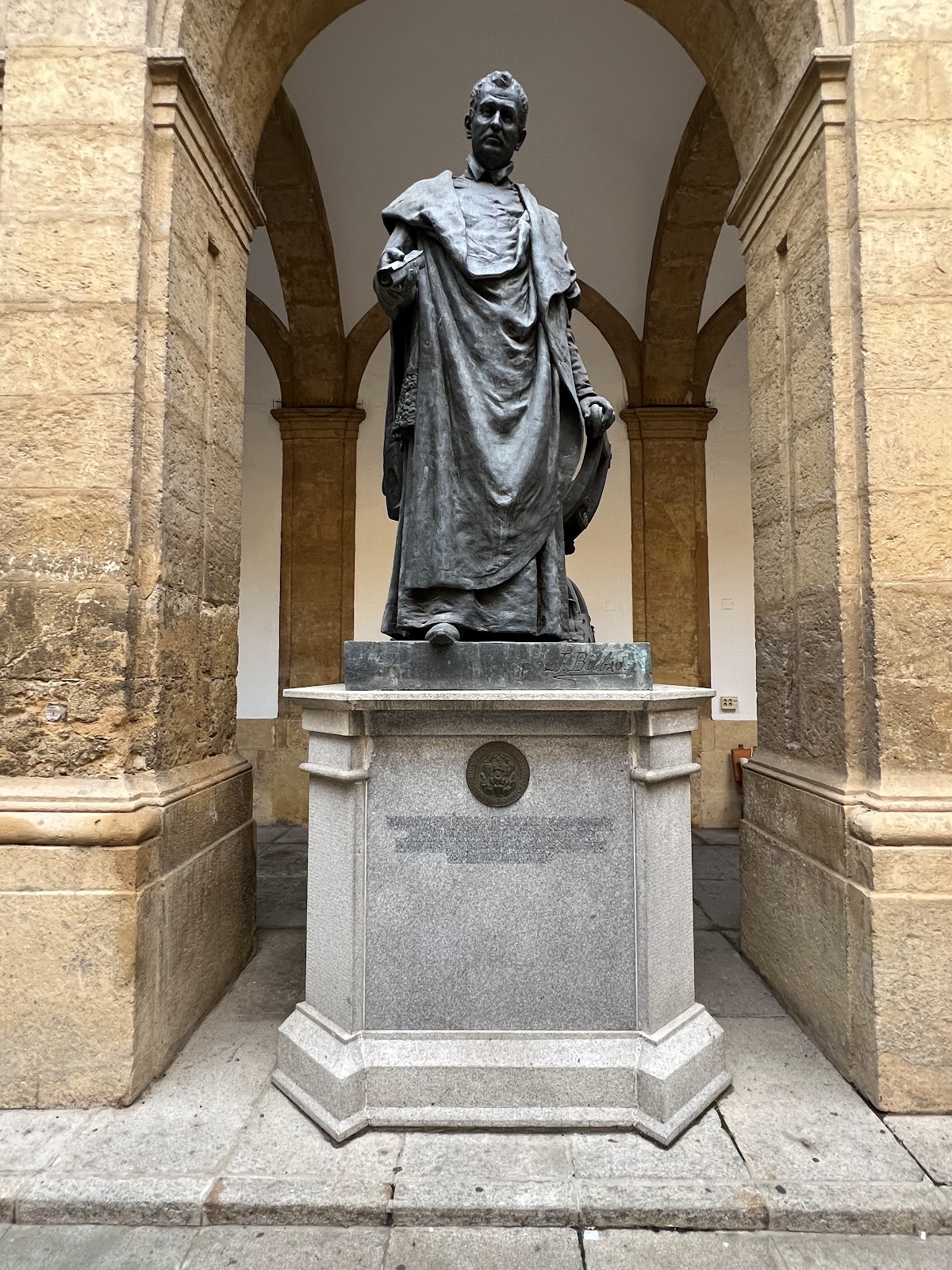 University of Seville photo 7