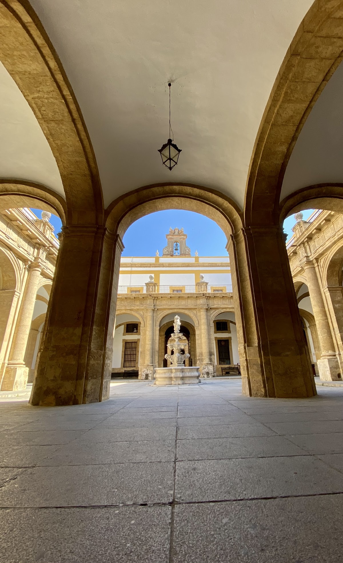 University of Seville photo 9
