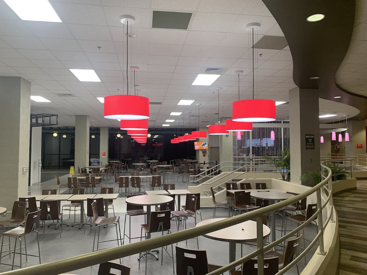 Cape Breton University photo 2