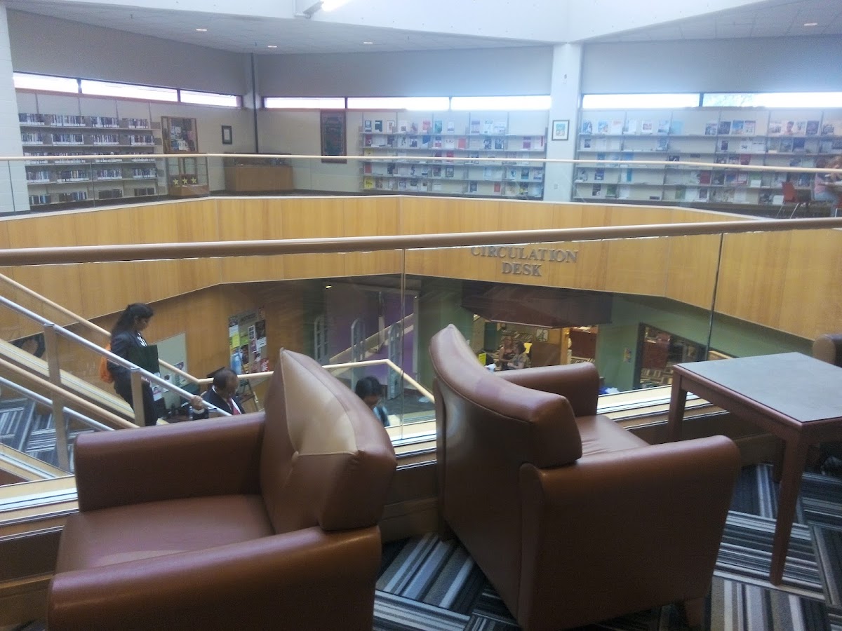 Cape Breton University photo 3