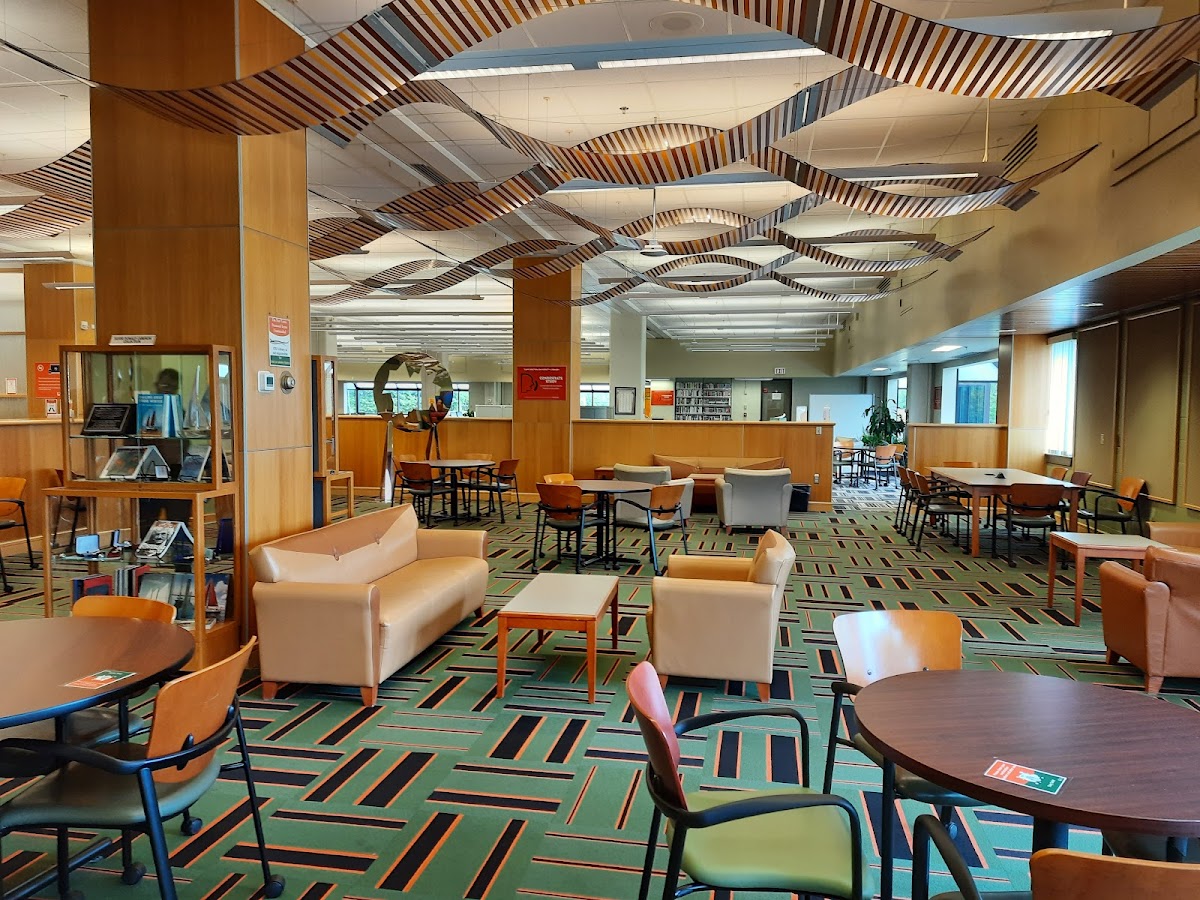 Cape Breton University photo 4