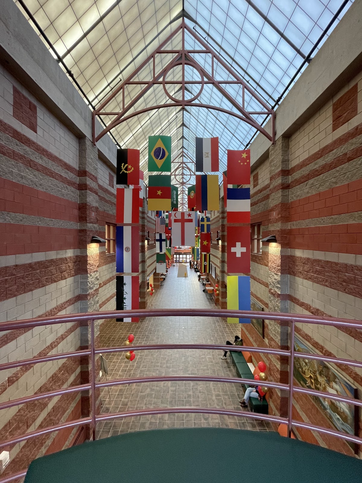 Cape Breton University photo 5