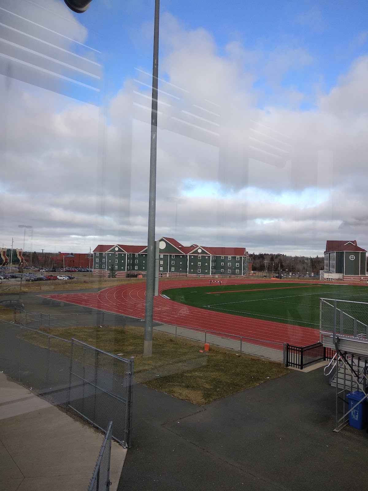 Cape Breton University photo 7