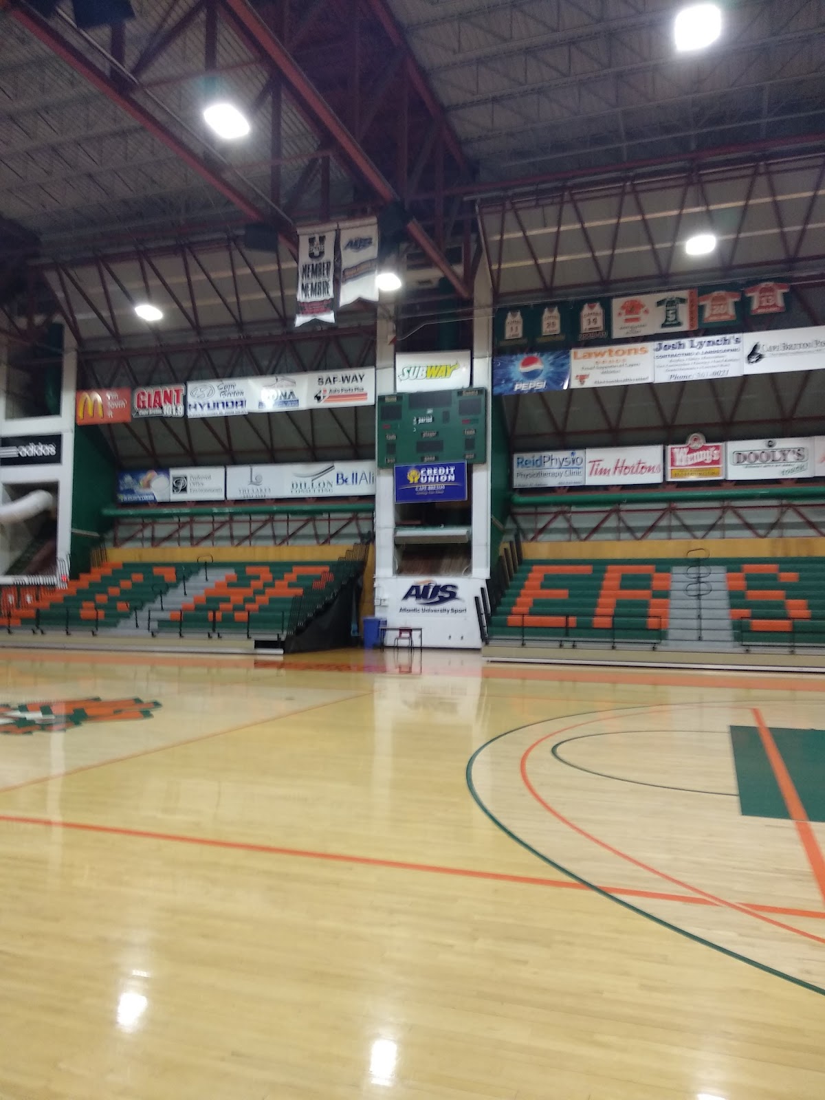 Cape Breton University photo 9