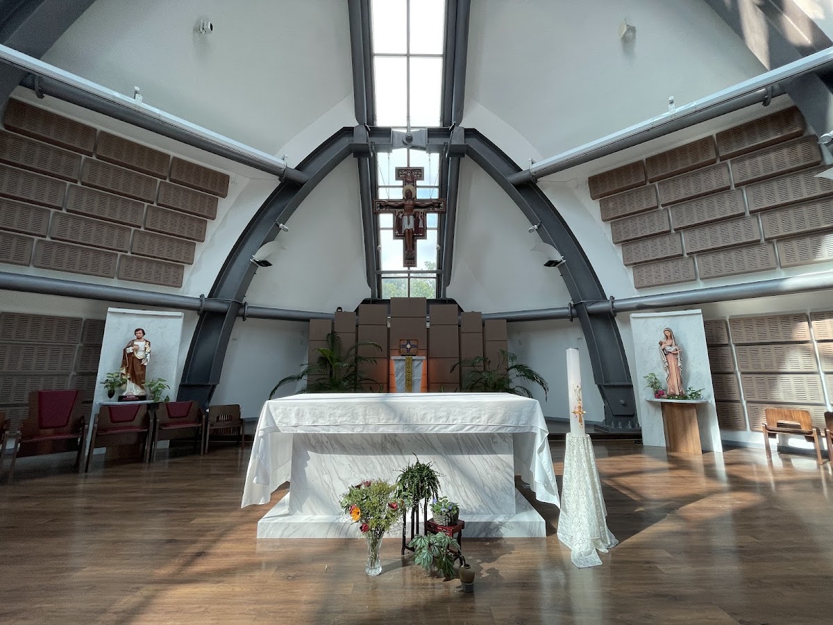 Providence University photo 5