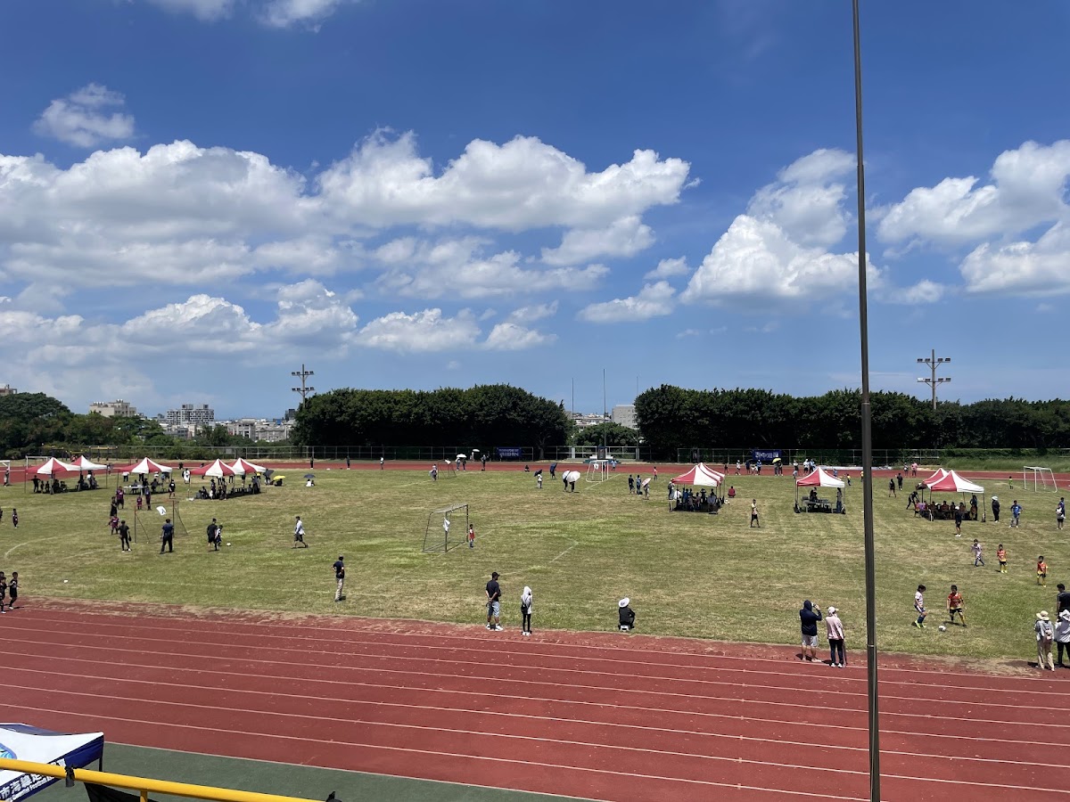 Providence University photo 7