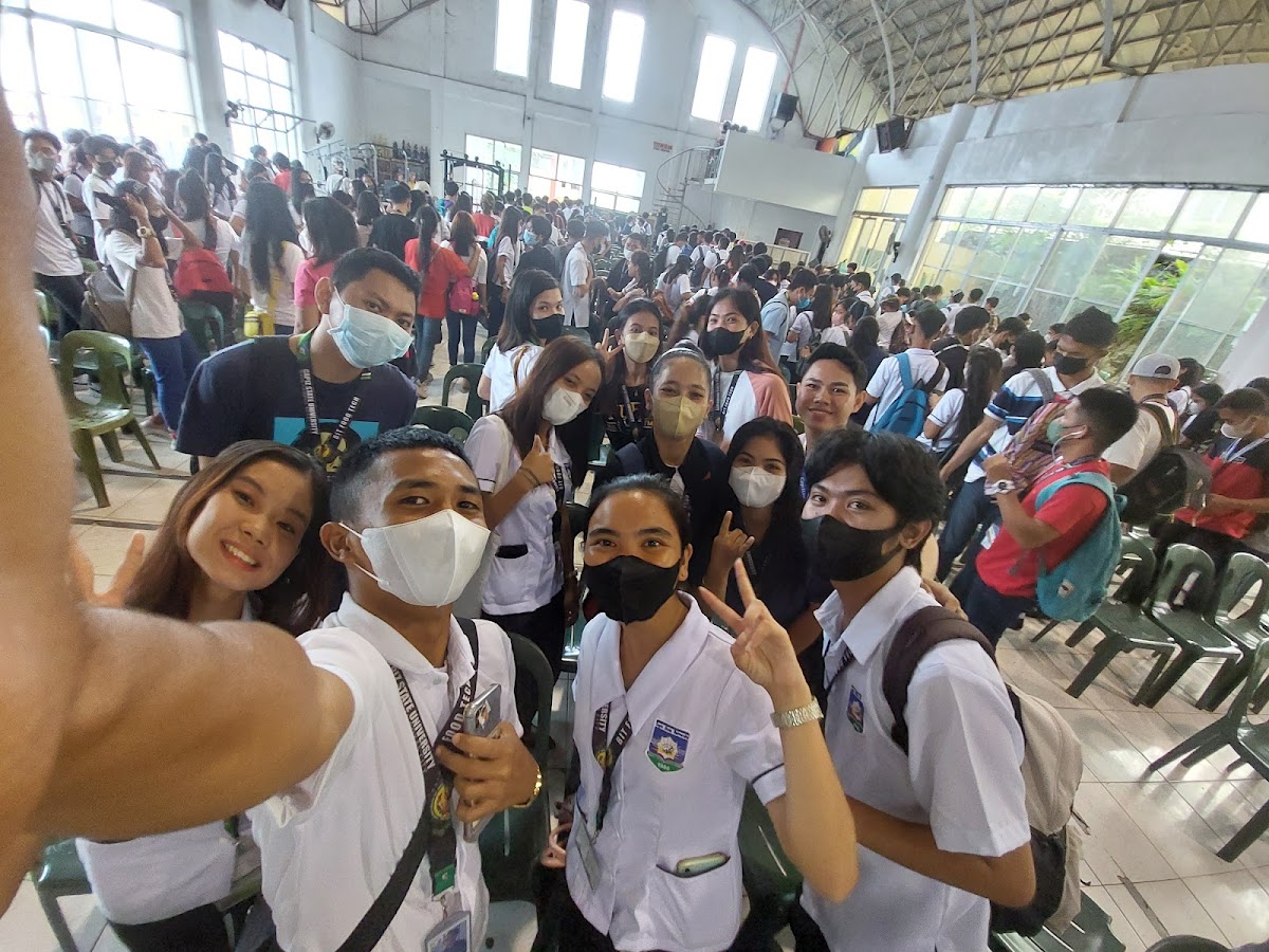 Capiz State University photo 1