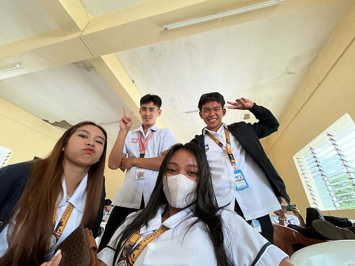 Capiz State University photo 2