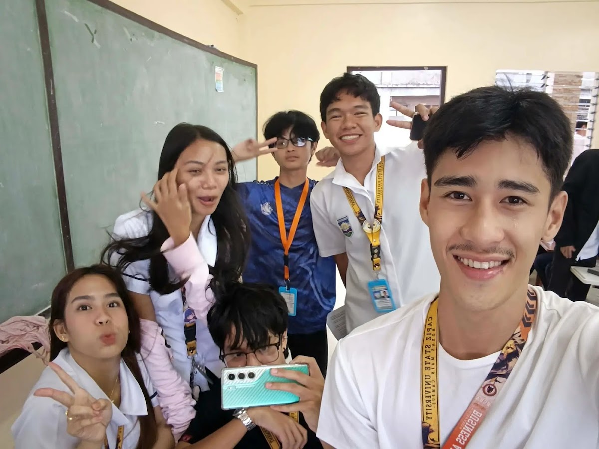 Capiz State University photo 3