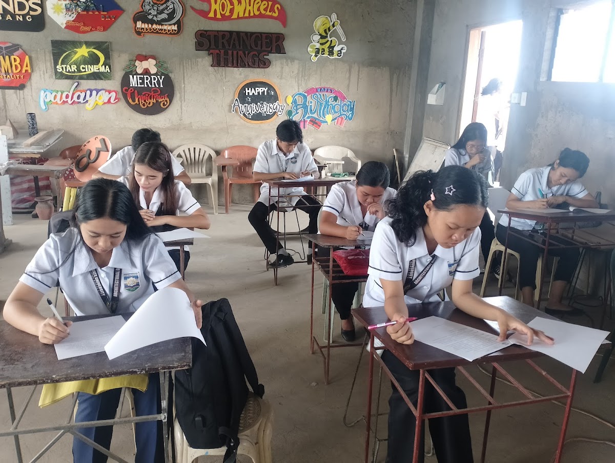 Capiz State University photo 4