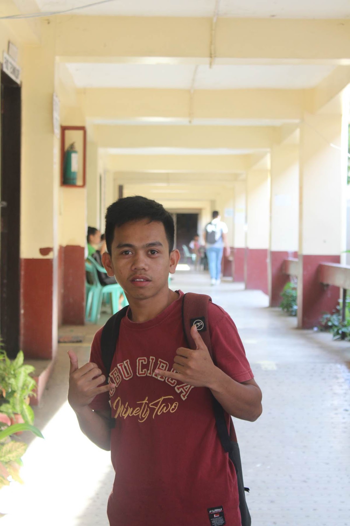 Capiz State University photo 7