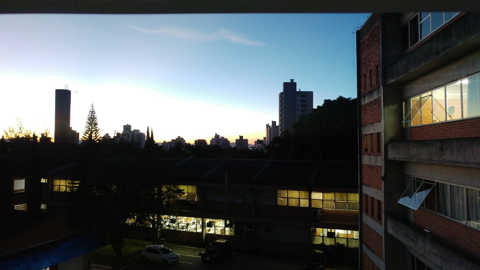 University of Itajaí Valley