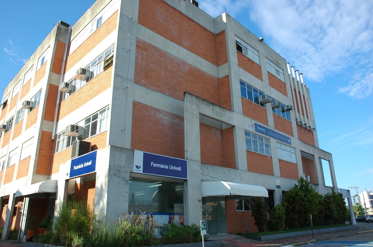 University of Itajaí Valley photo 1