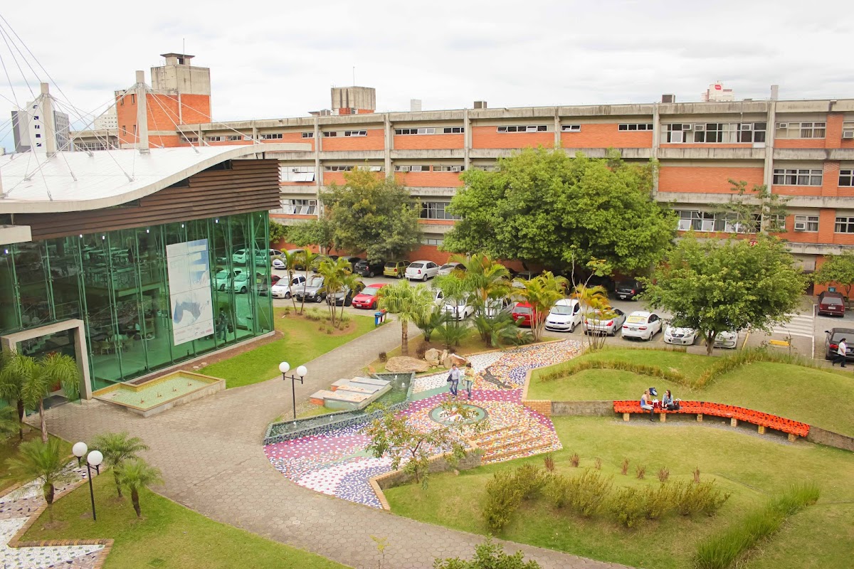 University of Itajaí Valley photo 2