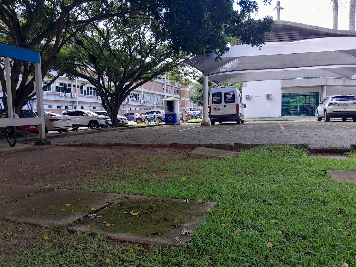 University of Itajaí Valley photo 3